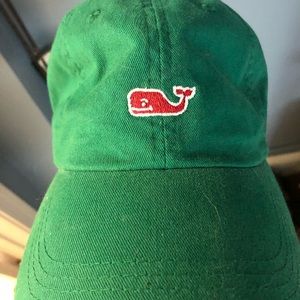Vineyard Vines hat